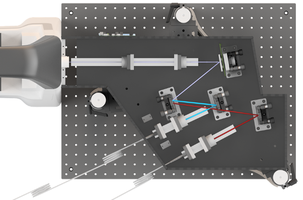 openSIMMO Setup