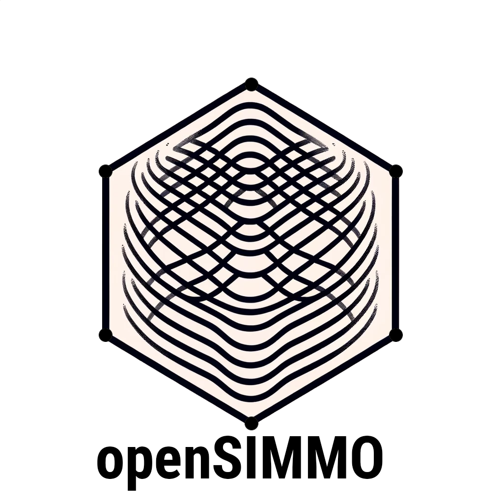 openUC2 Logo